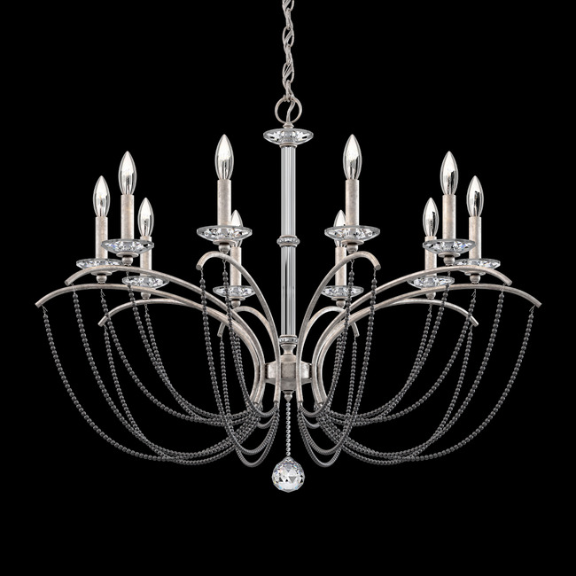 Priscilla Chandelier by Schonbek Signature