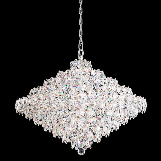Baronet Pendant by Schonbek Signature