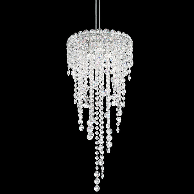 Chantant Mini Pendant by Schonbek Signature