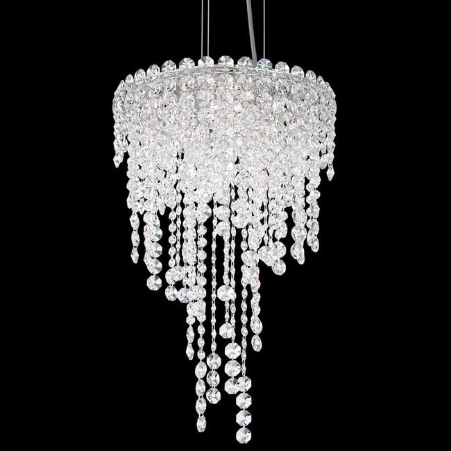 Chantant Pendant by Schonbek Signature