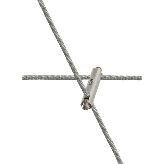 Kable Lite Power Jumper  by Visual Comfort Modern