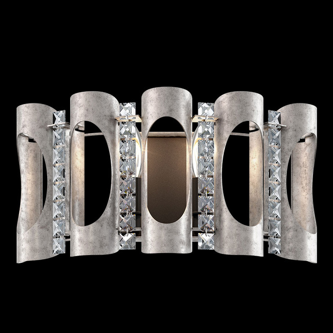 Twilight Wall Sconce by Schonbek Signature