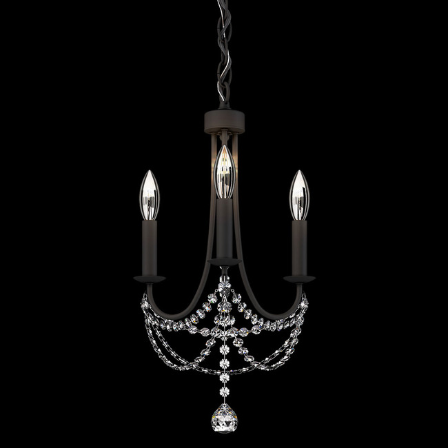 Verdana Pendant by Schonbek Signature