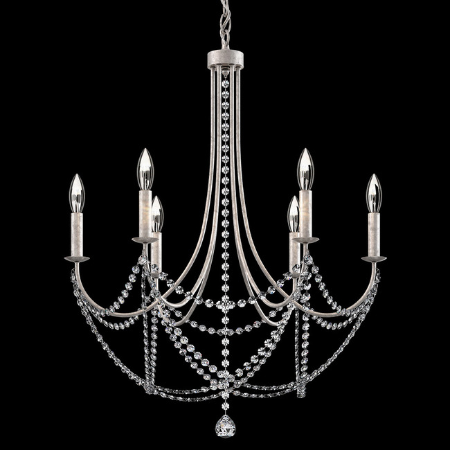 Verdana Chandelier by Schonbek Signature