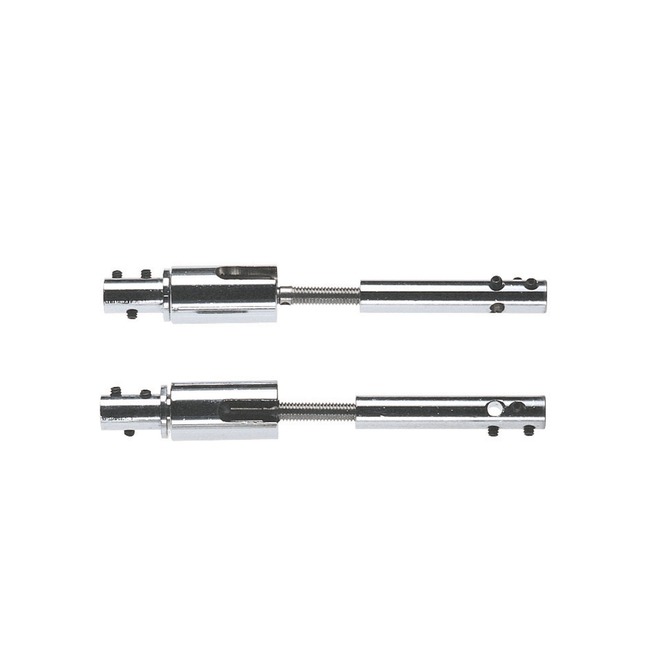 Kable Lite Inline Turnbuckles - Conductive by Visual Comfort Architectural