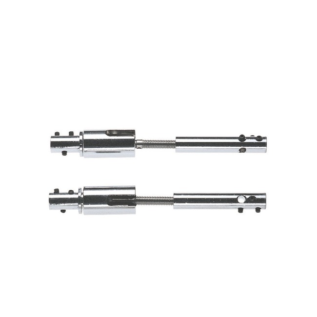 Kable Lite Inline Turnbuckles - Conductive by Visual Comfort Modern