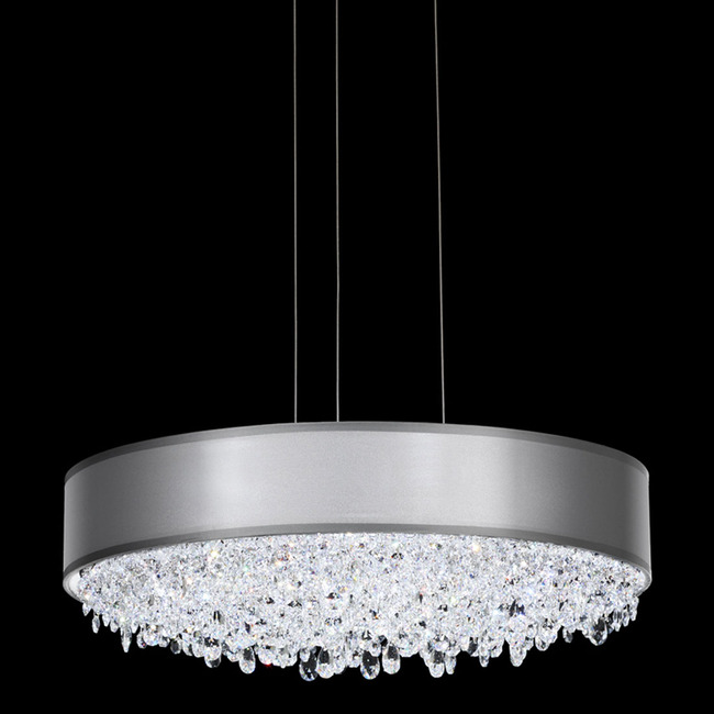 Eclyptix Color Select Pendant by Schonbek Signature