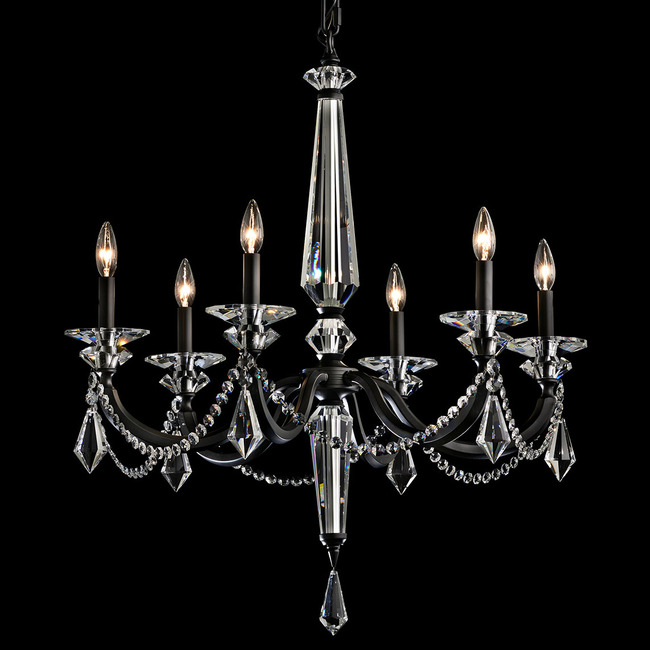 Verona Chandelier by Schonbek Signature