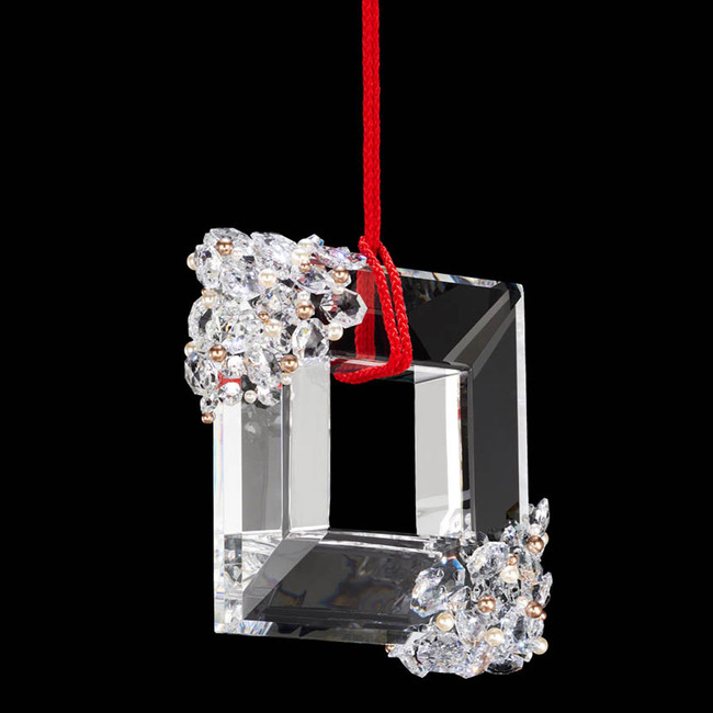 Eva Color Select Pendant by Schonbek Forever