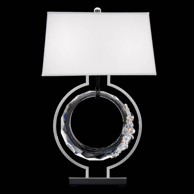 Serenity Table Lamp by Schonbek Forever