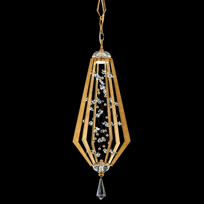 Eternity Color Select Pendant by Schonbek Forever