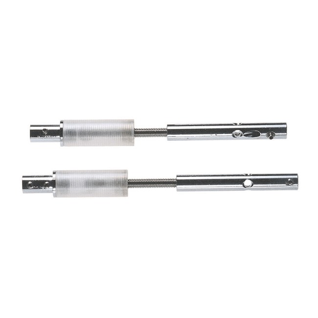 Kable Lite Inline Turnbuckles - Isolating by Visual Comfort Modern