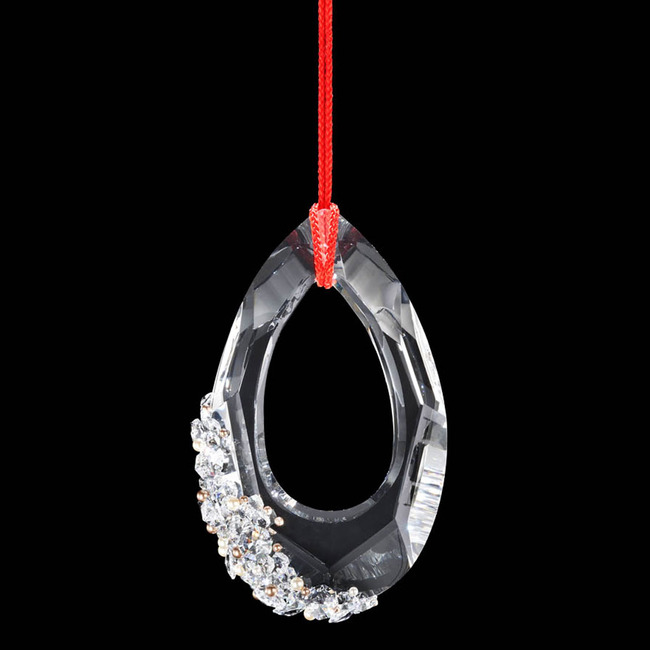 Trinity Color Select Pendant by Schonbek Forever