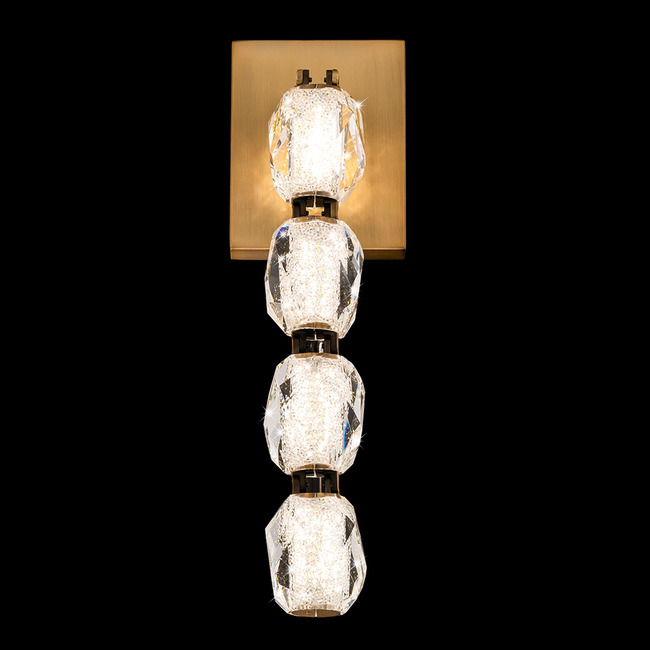 Seduction Color Select Hanging Wall Sconce by Schonbek Forever