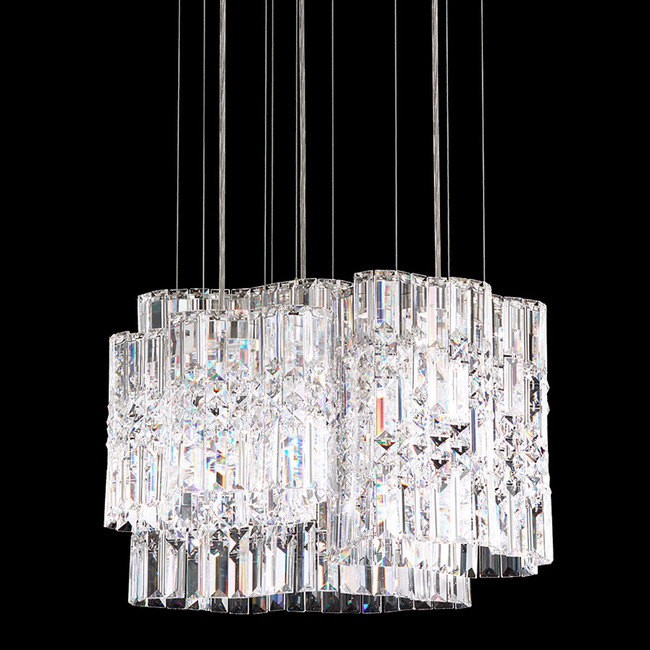 Selene Pendant by Schonbek Signature