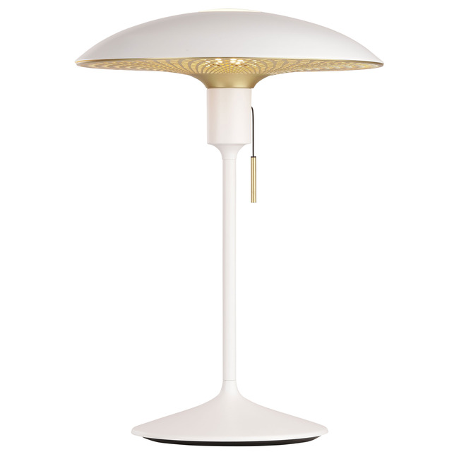 Manta Ray Table Lamp by Umage