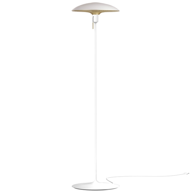 Manta Ray Floor Lamp by Umage