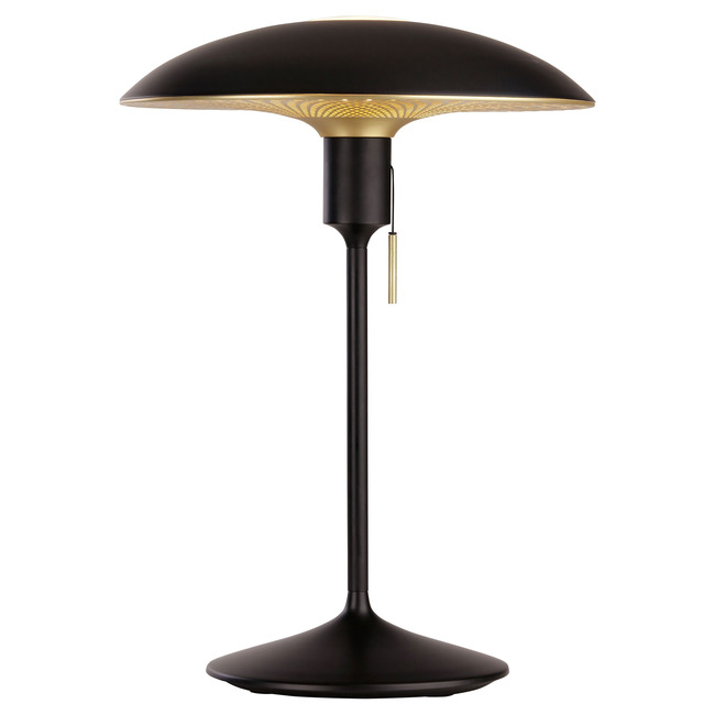 Manta Ray Table Lamp by Umage