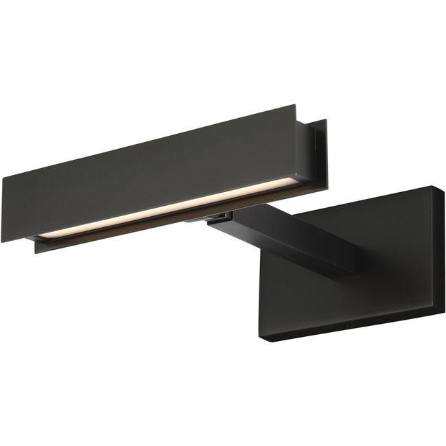 Bau Picture Light by Visual Comfort Modern
