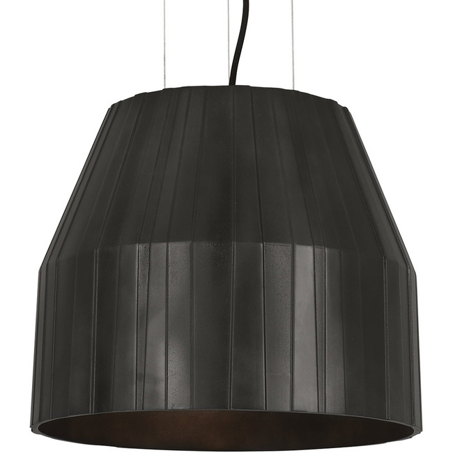 Bling Pendant by Visual Comfort Modern