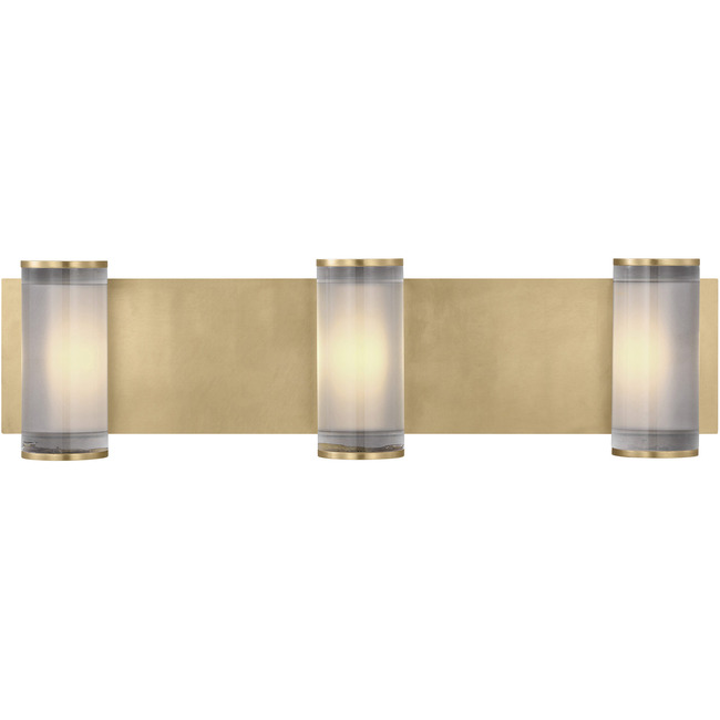 Esfera Multi Light Wall Sconce by Visual Comfort Modern