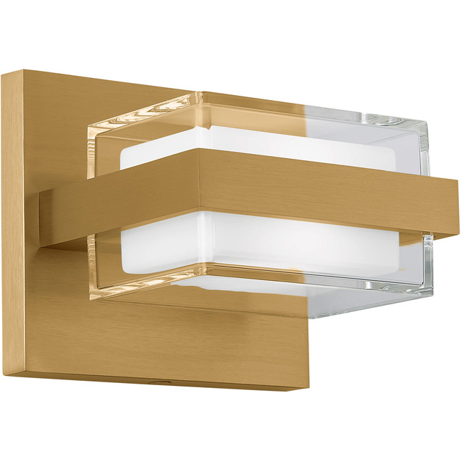 Kamden Wall Sconce 120V by Visual Comfort Modern