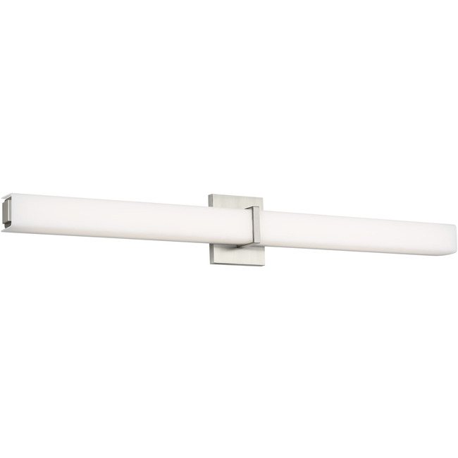 Milan Bathroom Vanity Light by Visual Comfort Modern | SLBA14430S ...