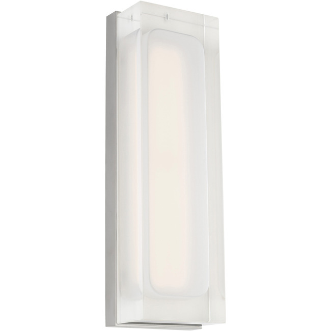 Milley Wall Sconce by Visual Comfort Modern