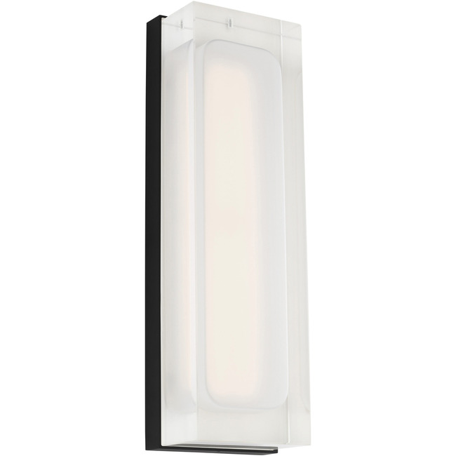 Milley Wall Sconce by Visual Comfort Modern