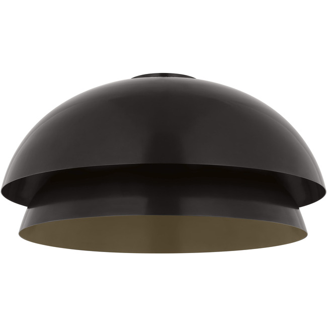 Shanti Ceiling Light by Visual Comfort Modern