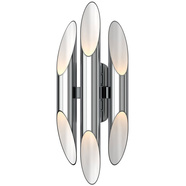 Chimes Wall Sconce by SONNEMAN - A Way of Light