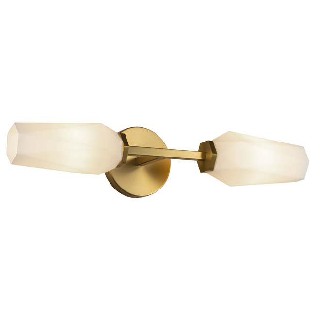 Krysta Bathroom Vanity Light by Alora