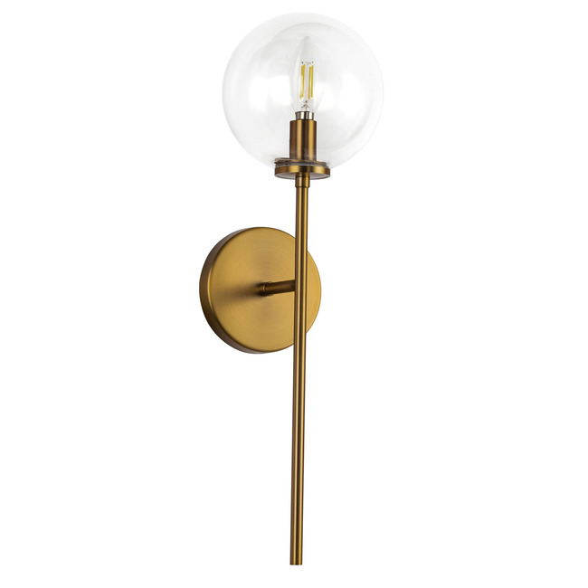 Cassia Wall Sconce by Alora