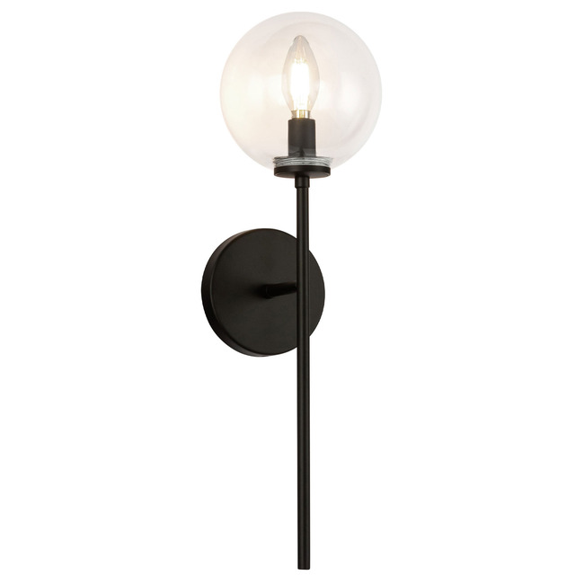 Cassia Wall Sconce by Alora