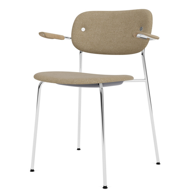 Co Upholstered Armchair by Audo Copenhagen