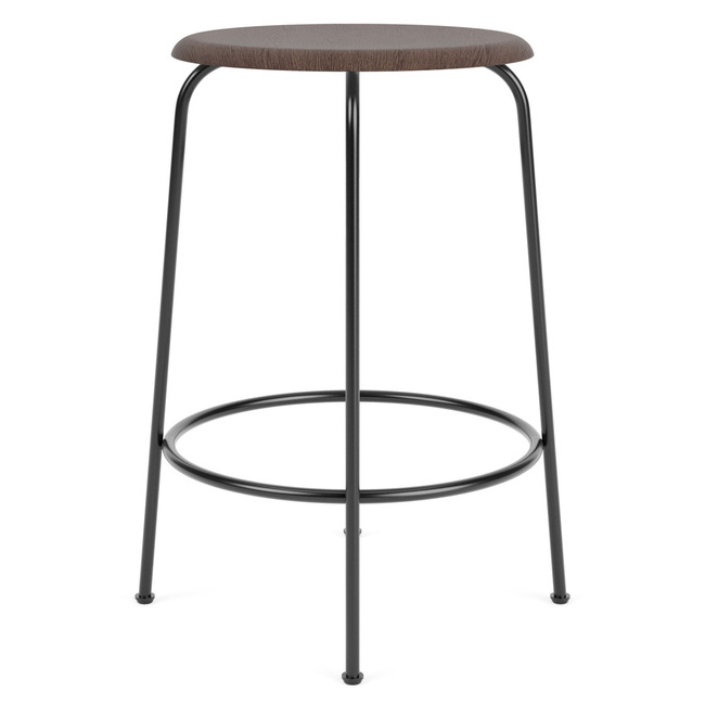 Afteroom Counter / Bar Stool by Audo Copenhagen