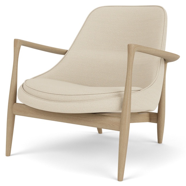 Elizabeth Lounge Chair by Audo Copenhagen