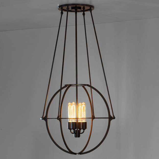 Cosmo Pendant by Boyd Lighting