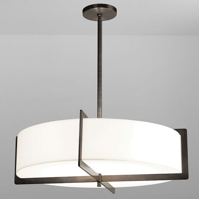 Crisscross Pendant by Boyd Lighting