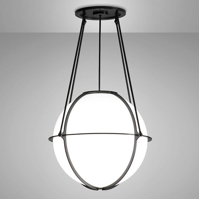 Globe Pendant by Boyd Lighting