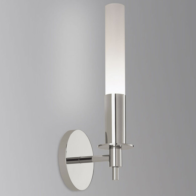 Mercury Wall Sconce by Boyd Lighting