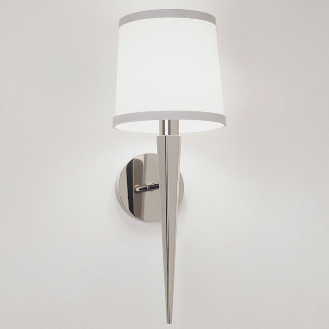 Pacific Heights Wall Sconce by Boyd Lighting