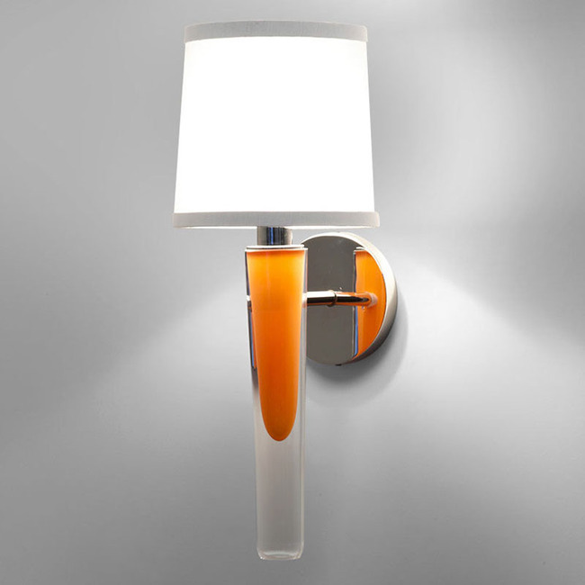 Grasse Wall Sconce by Boyd Lighting