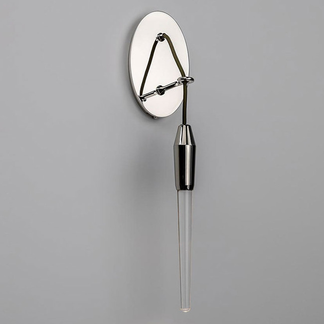 Icicle Drop Wall Sconce by Boyd Lighting