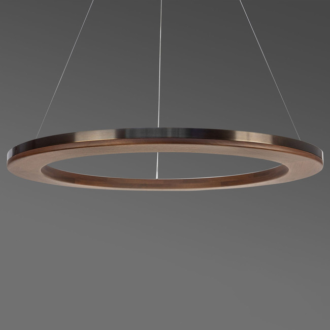 Numi Pendant by Boyd Lighting