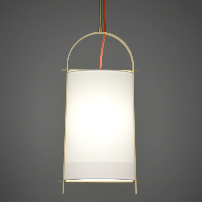 To-Ji Pendant by Boyd Lighting