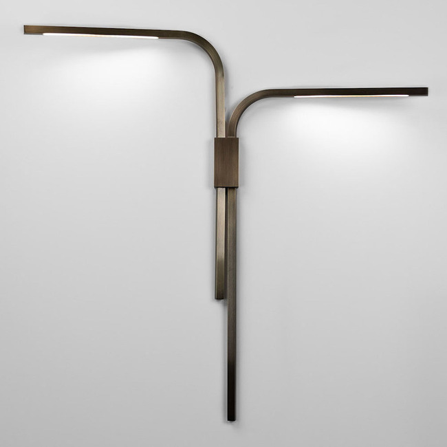 Branch Wall Sconce by Boyd Lighting