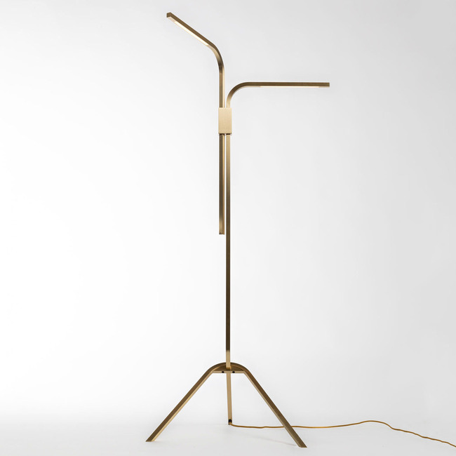 Branch Floor Lamp by Boyd Lighting