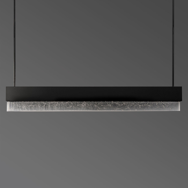 Isa Linear Pendant by Boyd Lighting