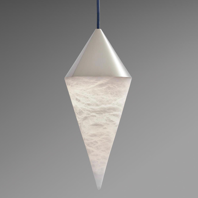 Nebula Pendant by Boyd Lighting